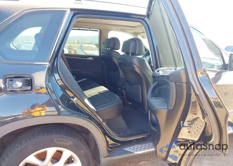 2011 BMW X5 xDrive35I/xDrive35I Premium/xDrive35I Sport Activity из США, поврежденный, VIN 5UXZV4C50BLL58108